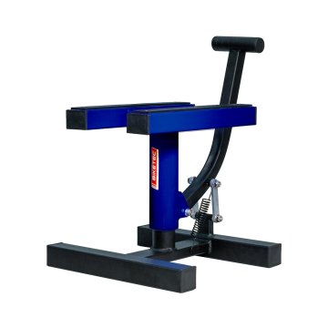 Bike BIKETEC PRO stalak/podizalica/pod za motokros motocikle, plava