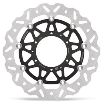 Moto Master plutajući aluminijski kočioni disk Honda CB 900/CBR 600 F