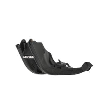 Acerbis ZAŠTITNA PLOČA MOTORA KTM EXC-F 250 / 350 '24-'25, XW-F 350 '24-'25 CRNA
