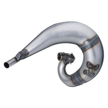 Prednji difuzor ispuha od čelika za KTM/Husqvarna/Gas Gas 250/300 '20-'23