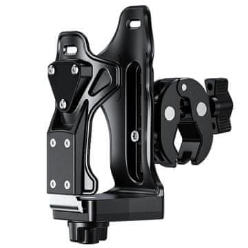 Biketec DRŽAČ ZA BOCU / DRŽAČ ZA TERMOS - ZA MOTOCIKL, SKUTER I BICIKL - TIP: UBH3