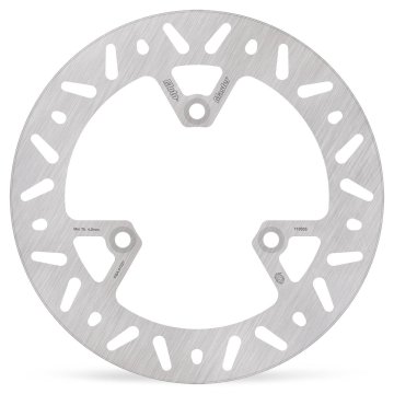Moto Master kočioni disk prednji/stražnji Suzuki Burgman 125/200 '06-'14