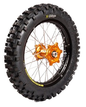 GR Motocross/Enduro Jack guma 120/90-18 120/90-18 08-52/2024