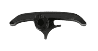 UFO KTM SX/SX-F '16-'22 Vodilica lanca crna (osim SX 250 '16) - 2024/09