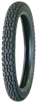 Speedways Cobra R8 6PR 3.00-18 3.00-18 25/2024 TT guma za motocikle s motornim staklom