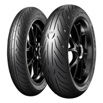 Pirelli Angel GT II guma 170/60ZR17 170/60-17 2024 Stražnja TL M/C Motocikl