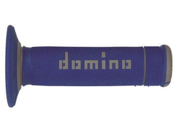 Domino OFF ROAD X-TREME DVOKOMPONENTNE RUČKE, PLAVO/SIVE