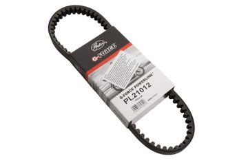 Gates NOVA ROBA 2024/11 POGONSKI REMEN ZA SKUTER POWERLINK PEUGEOT DJANGO 50 '14, KISBEE 50 2T '10, KISBEE 50 4T '10-'11, SYM FIDDLE 50 '08-'14, SYMPLY 50 '08-'10 (740x18) (PL21012)