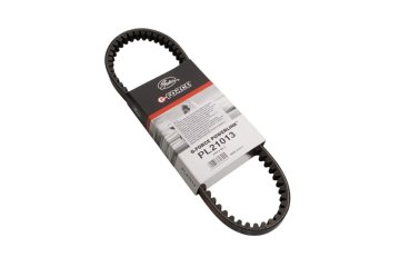 Gates REMEN POGONA ZA SKUTER POWERLINK HONDA AVIATOR '08-'20, HERO PLEASURE '05-'20 (743x18.5) (PL21013)