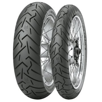 Pirelli Scorpion Trail II guma Novo siječanj 110/80R19 110/80-19 2025
