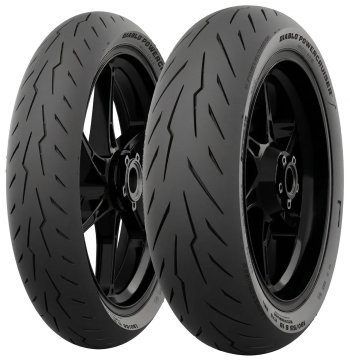 Pirelli Diablo Powercruiser guma 160/60R18 160/60-18 11-12/2025 Prednja