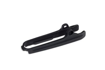 UFO Vodilica lanca Husqvarna TC 65 2024/25 Crna, Materijal Plastika,