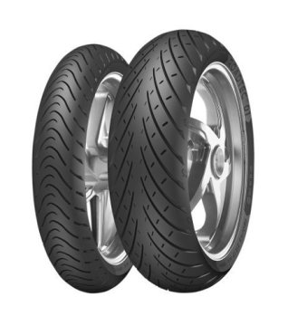 Metzeler Guma Roadtec HWM 180/55ZR17 180/55-17 07/2024 Stražnja TL M/C