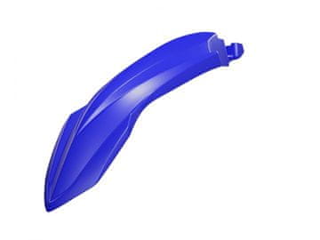 (RTECH) 2024/12 PREDNJI GORNJI BLATOBRAN YAMAHA T7 TENERE 700 '19-'24 PLAVI
