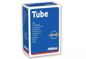 Mitas UNUTARNJE ZRAČNICE 2.50- /2.75-16, 80/80- /80/90- /80/100- /90/80- /90/90-16 T16-250N4B SD TR4 (ZAMJENA: 70000833) (1,5 mm)