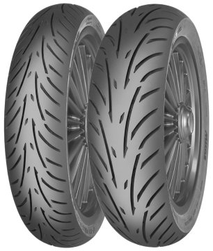 Mitas Touring Force-Sc guma 100/70-14 100/70-14 21/2025 Prednja/Stražnja