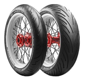 Avon Spirit ST 120/70ZR19 Guma 120/70-19 28/2024 Prednja TL M/C Motocikl