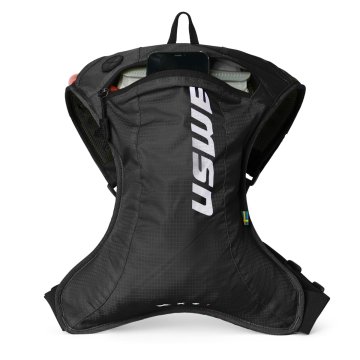 USWE CAMEL TORBA OUTLANDER 2 CRNA BOJA CRNA ZAPREMINA 2L TEKUĆINE (3L RUKSAK)