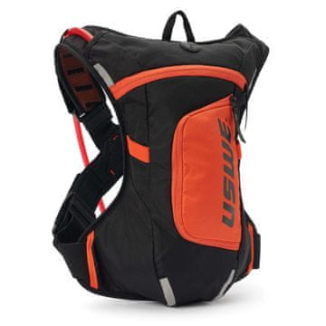 USWE MOTO HYDRO 4 TVORNIČKA PLAVA BOJA PLAVA MOTO/BICIKL ZAPREMINA 4L TEKUĆINE (4L RUKSAK + 3L TEKUĆINE)