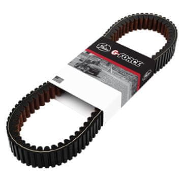 Gates Drive Belt Pack x 3+ grijane ručke - ATV G-Force (937x36x14.4mm) CF Moto 400/500/600 X5/X6/CForce/Trail Tracker/Snyper/SWat/UFORCE/ZFORCE '08-'20 (40G3569)
