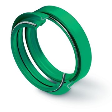 SKF KOMPLET BRTVI PREDNJEG OVJESA (1 NOGA) (ULJE I PRAŠINA) KAYABA I OHLINS 48 MM - KAWASAKI, YAMAHA, HUSQVARNA