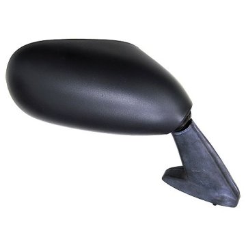 em 2025/02 OGLEDALO YAMAHA YZF R6 '99-'00, FZR 1000 '94-'95, YZF R7 '99, YZF R1 '98-'99 DESNO (OEM: 4YR-26290-01) CRNO (ORIGINALNI STIL) (HOMOLOGACIJA)