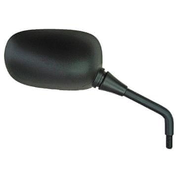 em 2025/02 OGLEDALO HONDA CB 500 F / X '13-'18 DESNO (OEM: 88210-MGZ-J40) BOJA CRNA (ORIGINALNI STIL) (HOMOLOGACIJA)