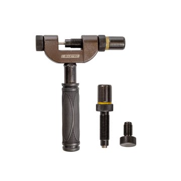 Bike BIKETEC ALAT (STROJ ZA KRIMPIRANJE) ZA KRIMPIRANJE I ODKRIMPIRANJE POGONSKIH LANACA TIP: 520/525/530/632/630