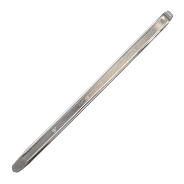 Bike BIKETEC RUČICA ZA GUME RAVNA / RAVNA 450 X 25 X 9 MM (45 CM)