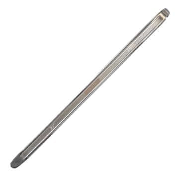 Bike BIKETEC RUČICA ZA GUME RAVNA / RAVNA DUGA 500 X 29 X 9 MM (50 CM)