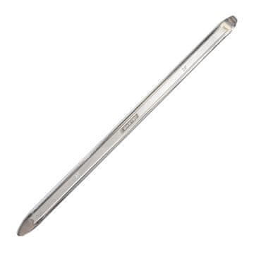 Bike Łyżka do opon BIKETEC prosta płaska długa 600 x 30 x 11 mm (60 cm)