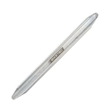 Bike BIKETEC RUČICA ZA GUME RAVNA / RAVNA 250 X 22 X 6 MM (25 cm)
