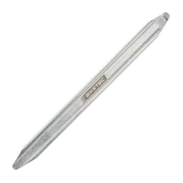 Bike BIKETEC RUČICA ZA GUME RAVNA / RAVNA 280 X 22 X 6 MM (28 cm)