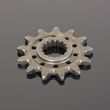 Renthal PREDNJI LANČANIK ULTRALIGHTER GROOVED 565 14 YAMAHA YZ/YZF/WR 250/426/450 (56513) YFZ 450 '04-'13