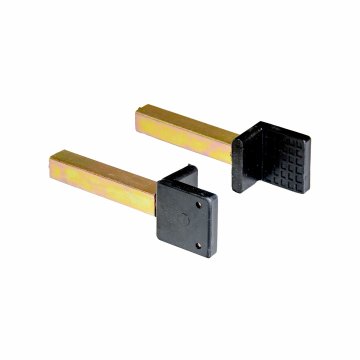 Bike BIKETEC ADAPTER ZA PODIZANJE (STRAŽNJI) TIP-L ZA KLJUČAVU VILICU