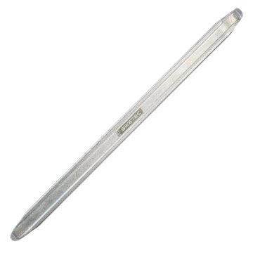 Bike BIKETEC RUČICA ZA GUME RAVNA / RAVNA 450 X 28 X 8 MM (45 CM)
