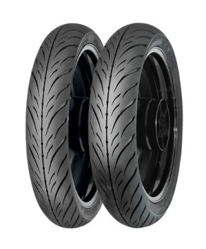 Mitas 25 Bogart guma 80/90-17 80/90-17 34/2025 Prednja/Stražnja guma za motocikle