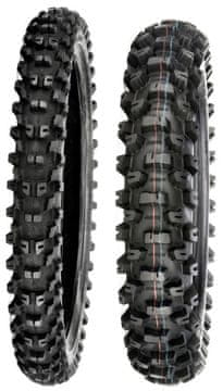 Mo Opona Terrapactor MXS Soft 110/90-19 02/2025 przód