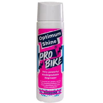 PUTOLINE PROBIKE SREDSTVO ZA ČIŠĆENJE (ODMAŠĆIVANJE) BICIKLA PROBIKE OPTIMUM SHINE 290ML