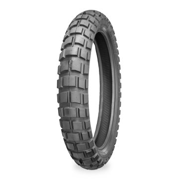 Shinko 804 M+S guma 110/80B19 110/80-19 07-15/2025 Prednji kotač za motocikl