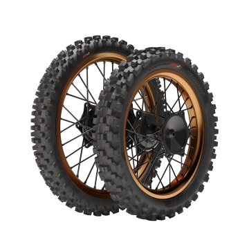 GR Climber MX Dječja guma 70/100-19 70/100-19 18/2024 Prednja