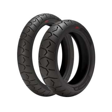 GR Guma Trailhound STR 150/70R18 150/70-18 06/2025 Stražnja guma za stabilnost