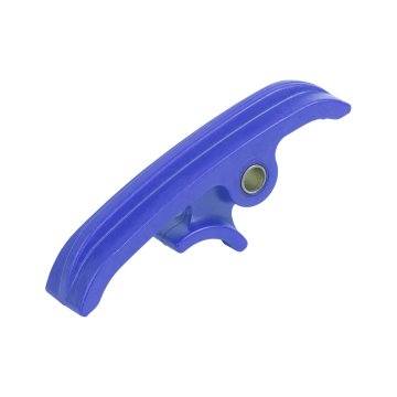 Polisport Klizač lanca mali Ktm Sx Sxf Exc Husqvarna Tc FC Fe 11 15 plavi
