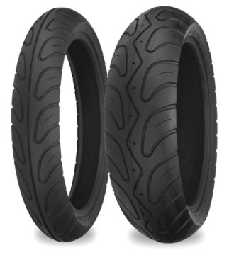 Shinko guma 170/60VR18 006 Bez veličine Bez veličine 10/2025 Stražnja