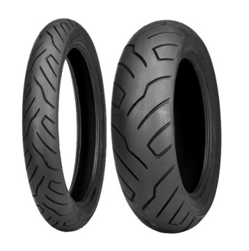 Shinko 999 150/90B15 150/90-15 12-21/2025 stražnja guma Tl Reinf motocikl