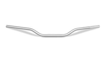 Renthal VOLAN 7/8 INČA (22 MM) SPEEDWAY VOLAN CRNO-SREBRN