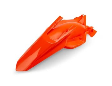 UFO STRAŽNJI BLATOBRAT 2025/11 KTM SX 85 '25-'26 BOJA NARANČASTA
