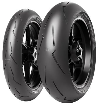 Pirelli Diablo Supercorsa V4 SP guma 140/70ZR17 140/70-17 41/2024