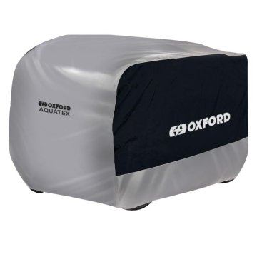 Oxford 09/2025 AQUATEX VODOOTPORNA NAVLAKA ZA ATV (QUAD) VELIČINA XL