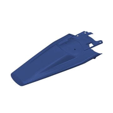 Polisport stražnji blatobran Husqvarna Tc Fc 125 250 300 350 450 23 26 plava